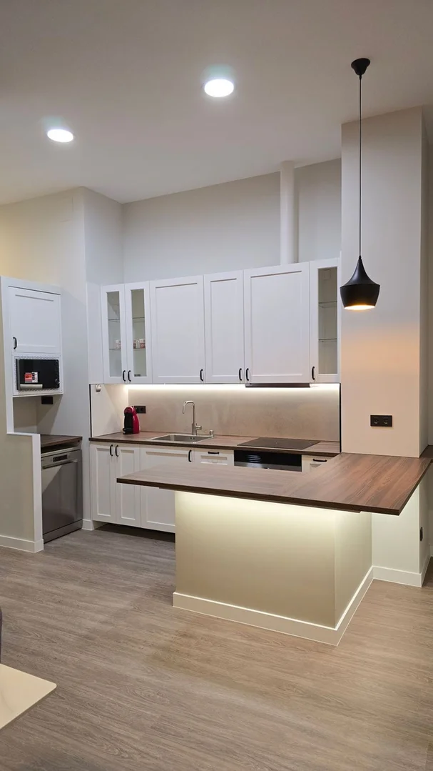 Piso en Barrio San Diego - Foto 11