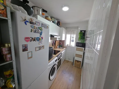 Piso en calle Olivo, 21 - Foto 6