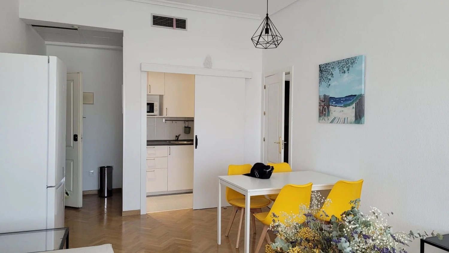 Piso en Calle de Alonso Quijano, 40, Tres Olivos - Valverde - Foto 16