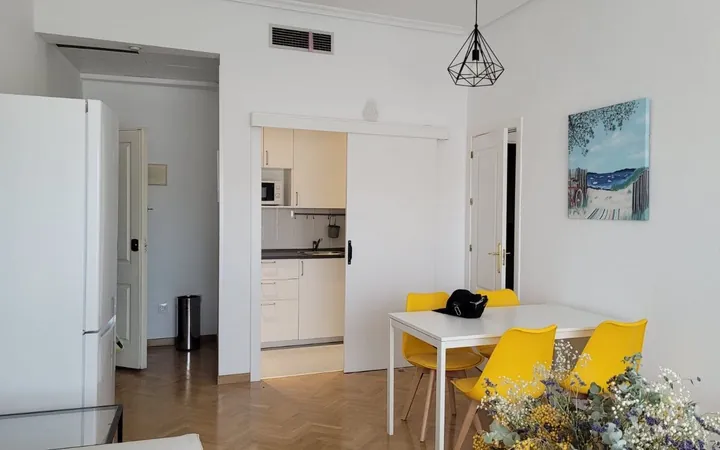 Piso en Calle de Alonso Quijano, 40, Tres Olivos - Valverde - Foto 16