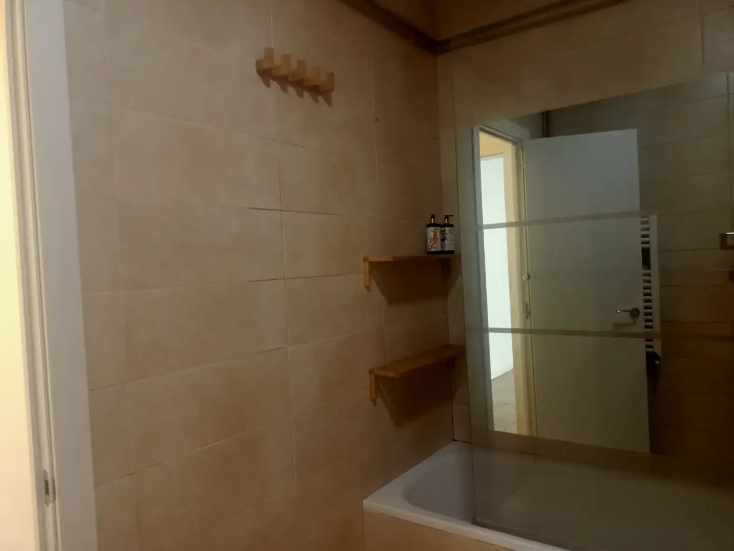 Piso en  Barcelona Capital - Foto 6