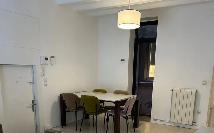 Piso en Sant Pere - Santa Caterina i la Ribera - Foto 9
