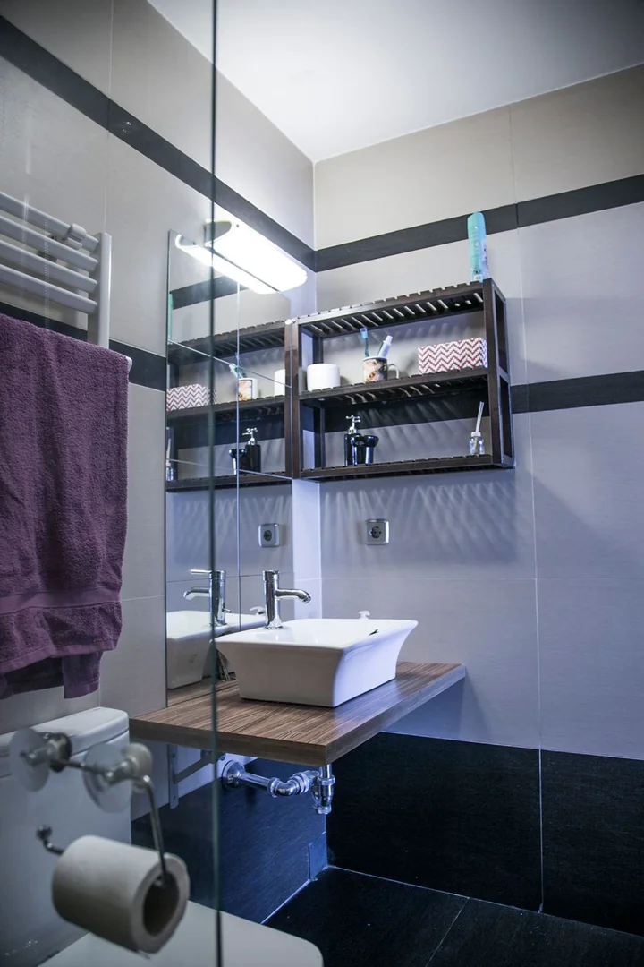 Estudio en Calle de Santa Leonor, 23, Simancas - Foto 12