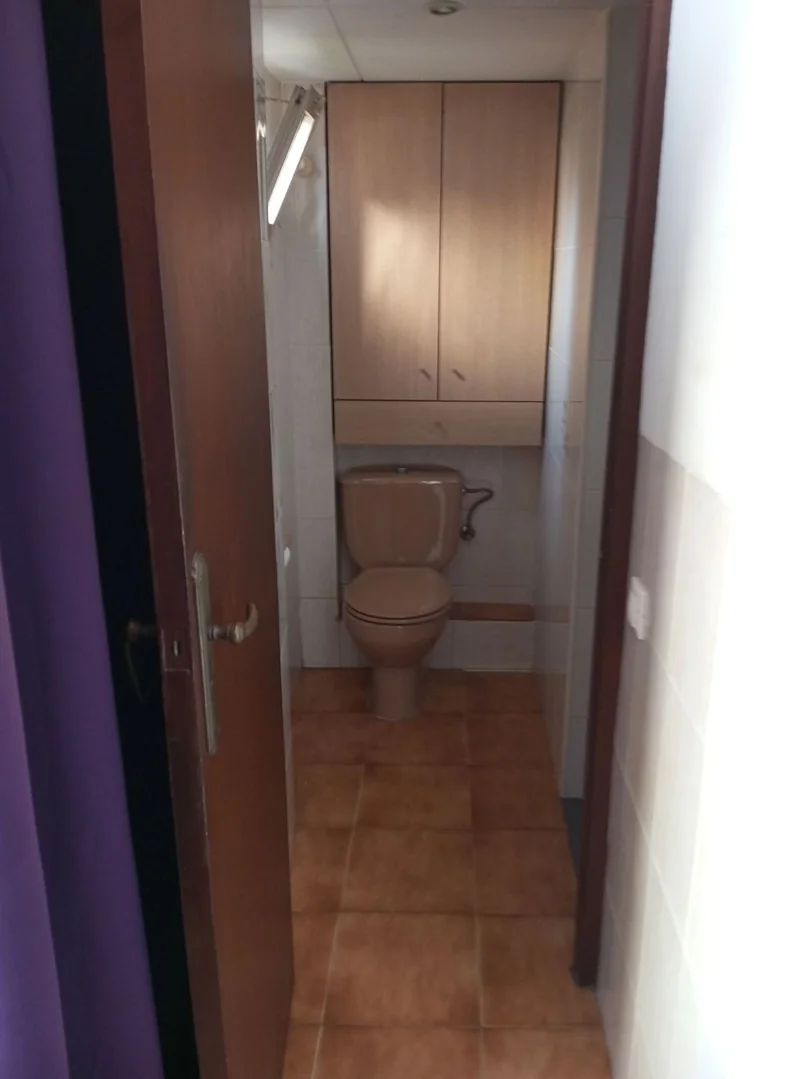 Piso en Vila de Gràcia - Foto 9