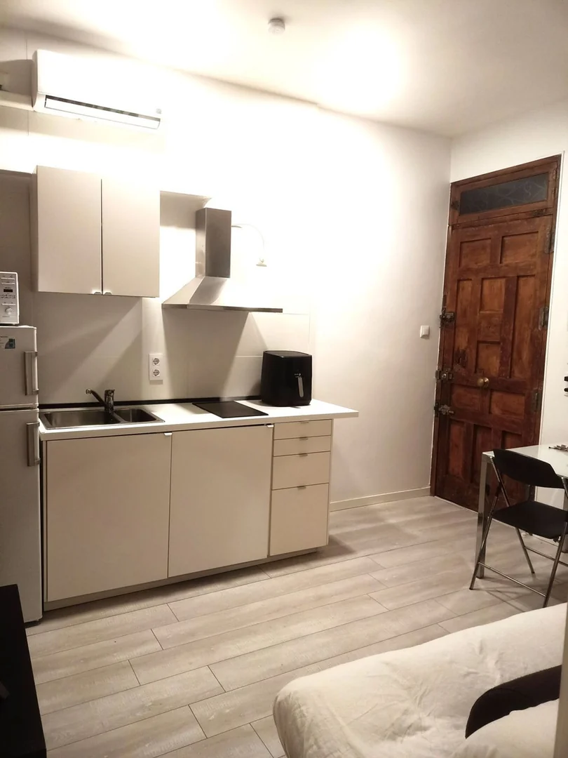 Piso en Calle Provisiones, 26, Lavapiés-Embajadores - Foto 7