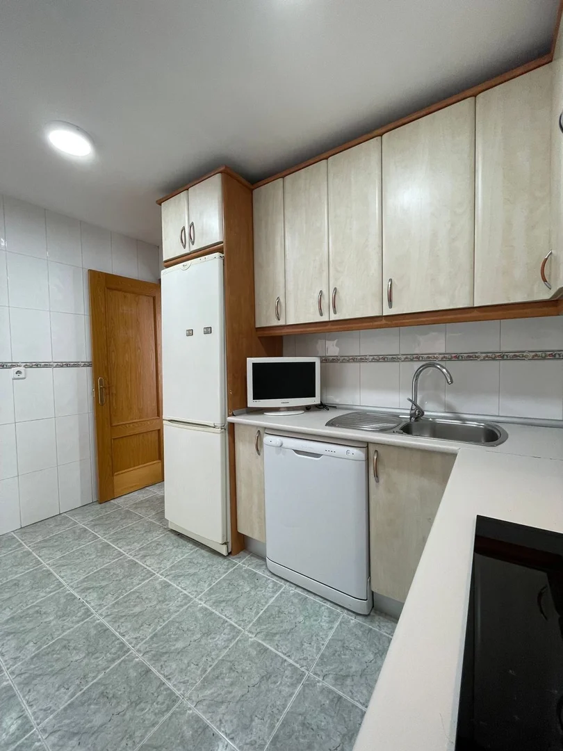 Piso en calle Sófora, 21 - Foto 9