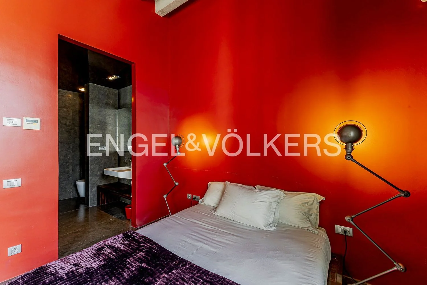 Loft en Sant Pere - Santa Caterina i la Ribera, Sant Pere - Santa Caterina i la Ribera - Foto 18