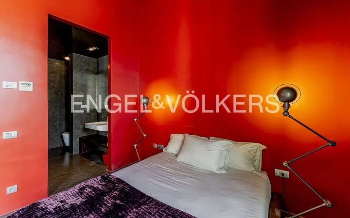 Loft en Sant Pere - Santa Caterina i la Ribera, Sant Pere - Santa Caterina i la Ribera - Foto 18