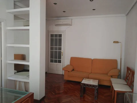 Piso en paseo de las Delicias, 27 - Foto 1