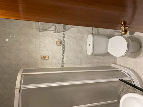 Estudio en calle de Fernando el Católico, 60 - Foto 3