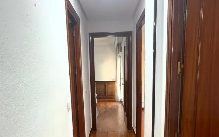 Piso en Calle de Francos Rodríguez, Bellas Vistas - Foto 24