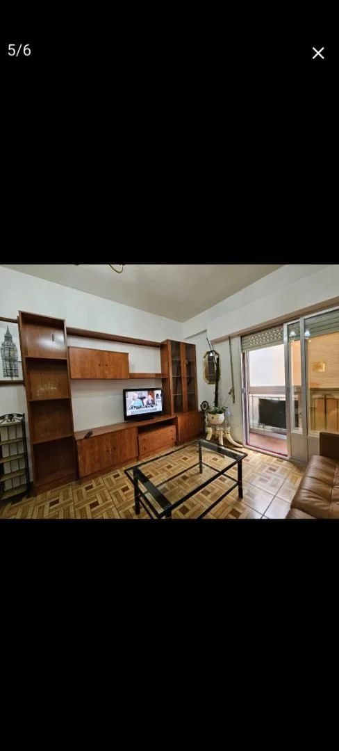 Piso en  Calle de la Sierra de Alcaraz 30 - Foto 1