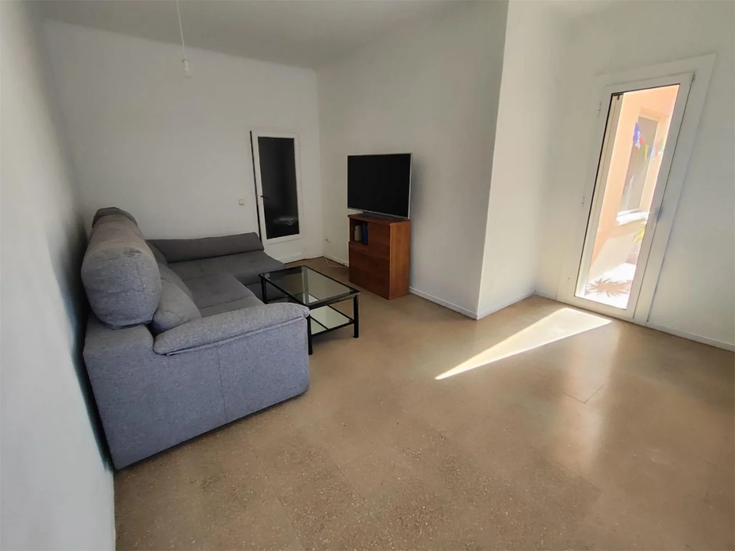 Piso en  Barcelona Capital - Foto 2