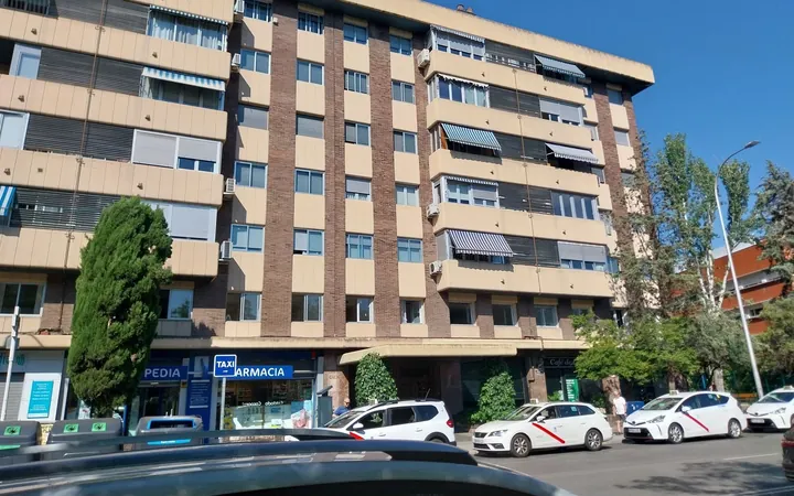 Piso en Avenida de Valladolid, 81, Casa de Campo - Foto 1