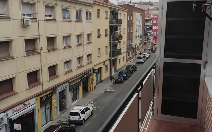 Piso en Calle de Villafranca, 4 - Foto 30