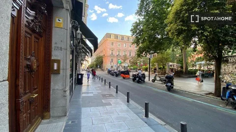 Piso en Calle del Barquillo, Chueca-Justicia - Foto 5