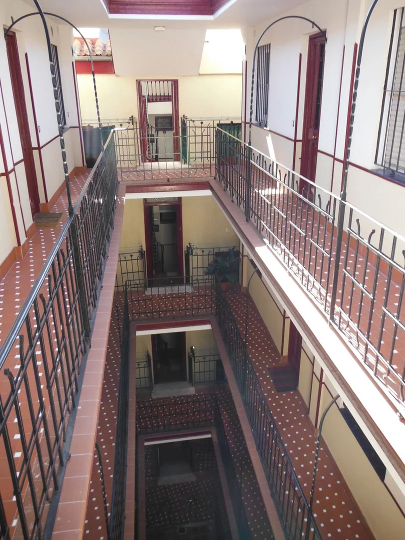 Piso en Barrio Lavapiés-Embajadores - Foto 2