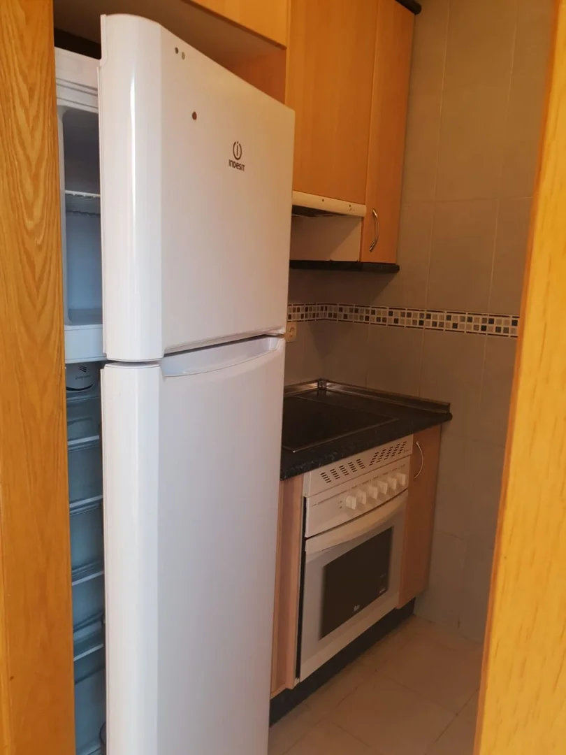 Ático en calle Ailanto, 15 - Foto 14