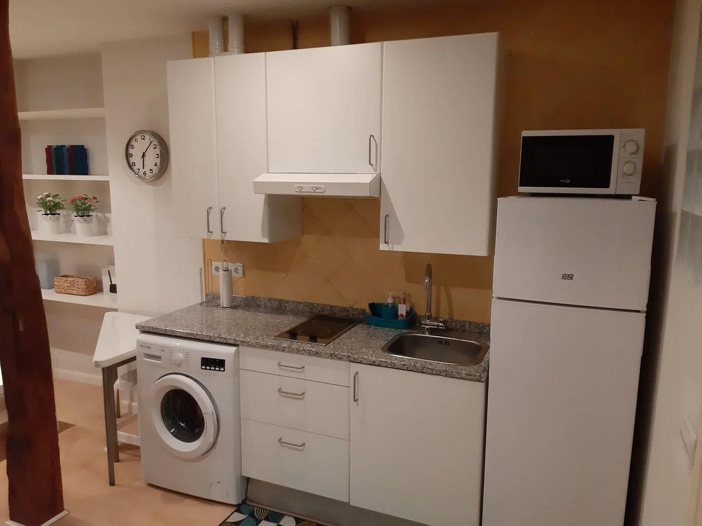 Piso en Calle de Atocha, 100, Lavapiés-Embajadores - Foto 4
