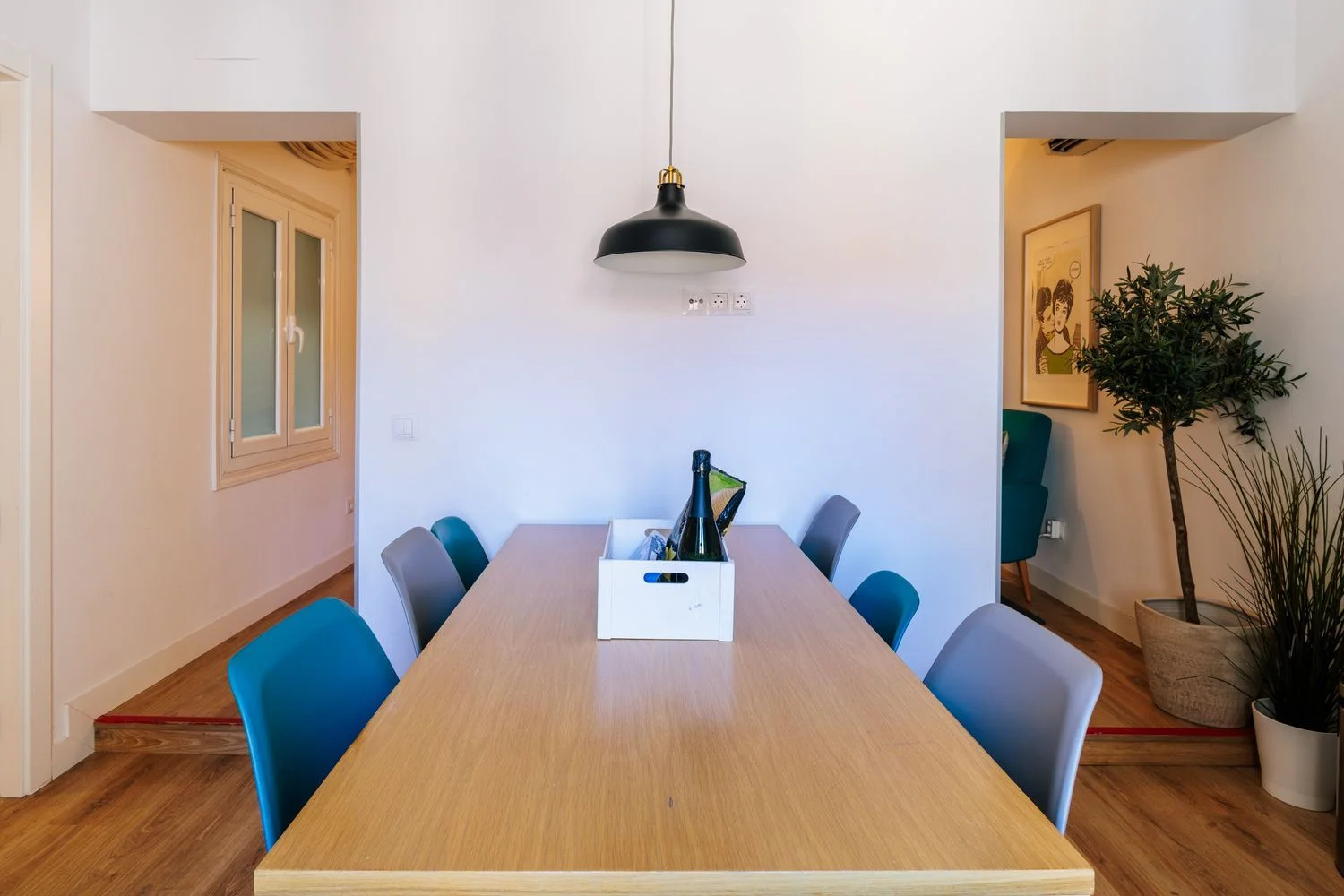 Piso en calle de las Veneras, 5 - Foto 15