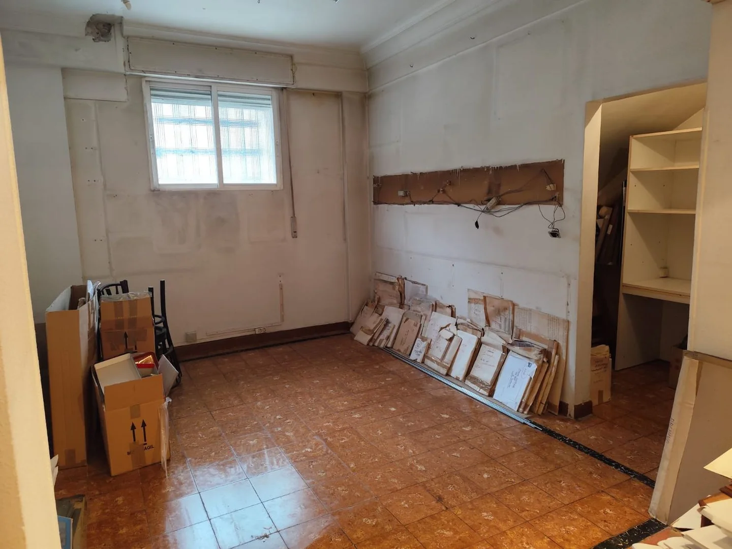 Piso en Nuevos Ministerios-Ríos Rosas - Foto 5