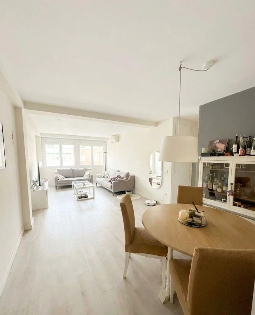 Piso en calle Hermano Gárate, 5 - Foto 2