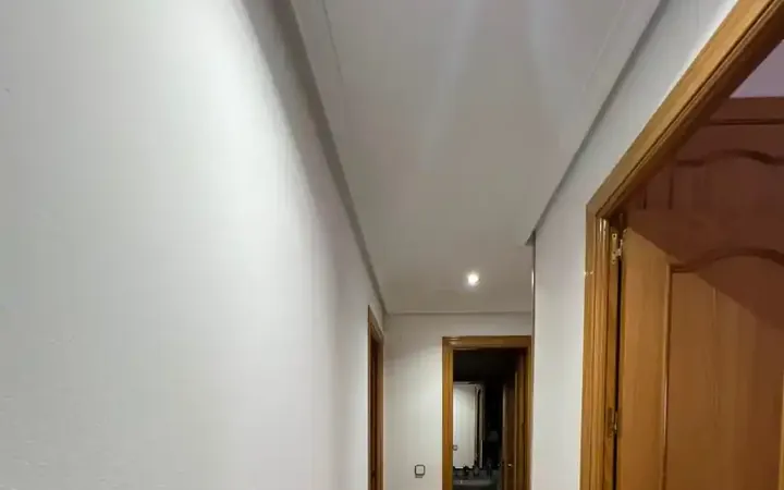 Piso en  Madrid Capital - Foto 4
