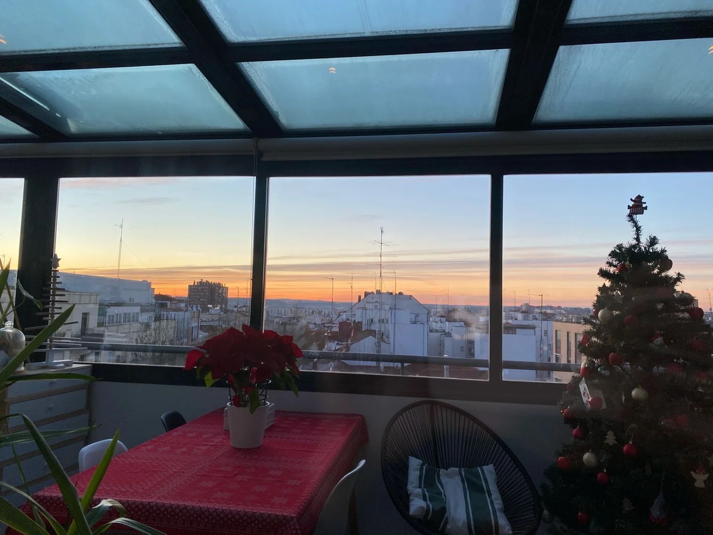 Ático en paseo de las Acacias, 8 - Foto 7