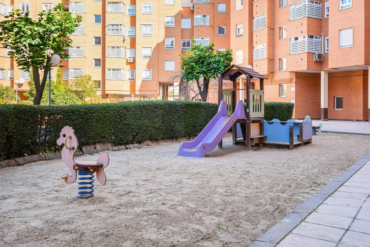 Piso en calle de Pescara, 4 - Foto 19