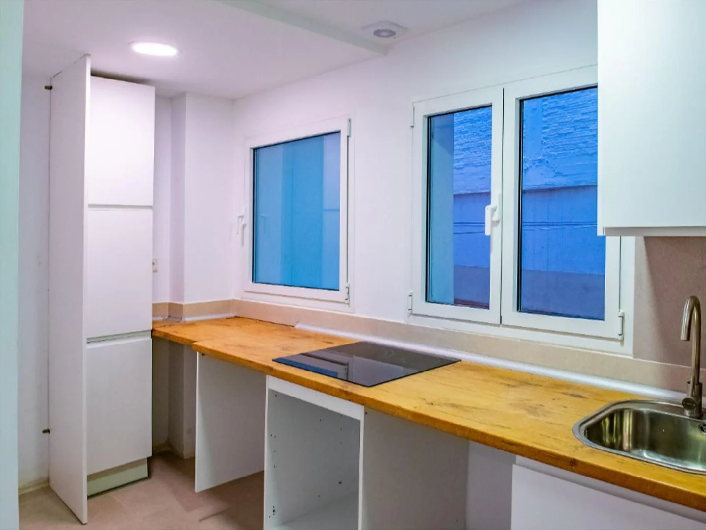 Piso en  Calle de Francisco Silvela 46 - Foto 12