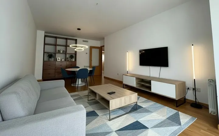 Piso en Las Tablas - Foto 1