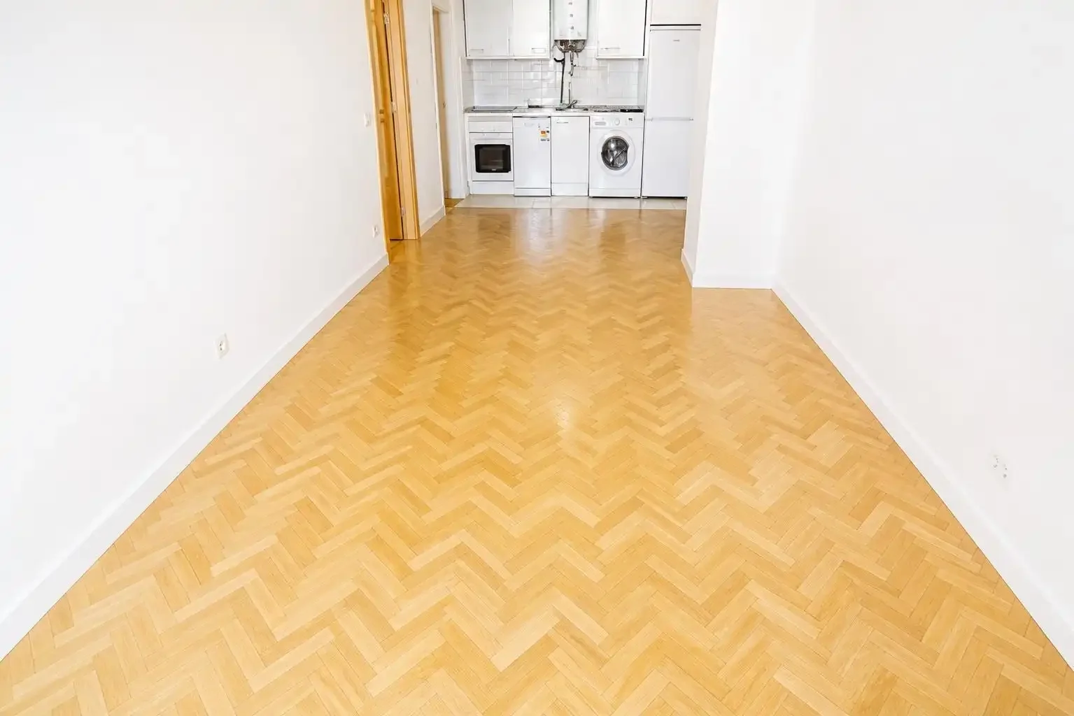 Piso en  Calle MONTERA - Foto 3