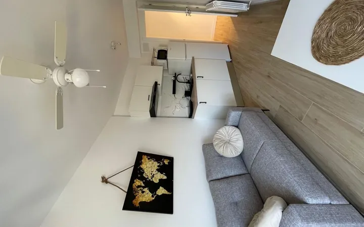 Estudio en Calle de Zaida, 43, San Isidro - Foto 1