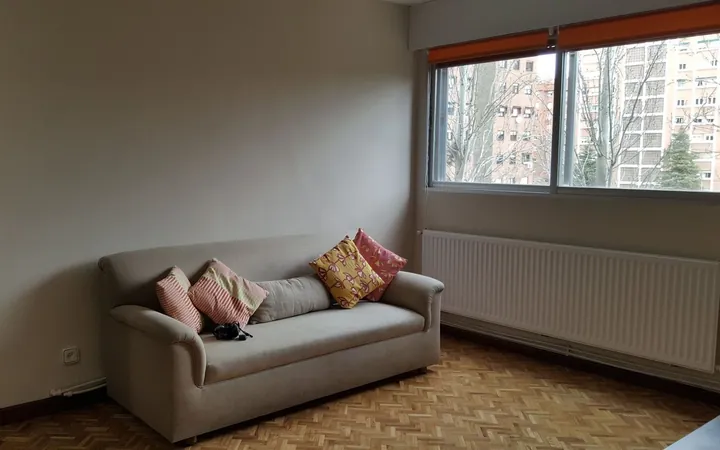 Piso en Calle de Sinesio Delgado, 12, La Paz - Foto 3