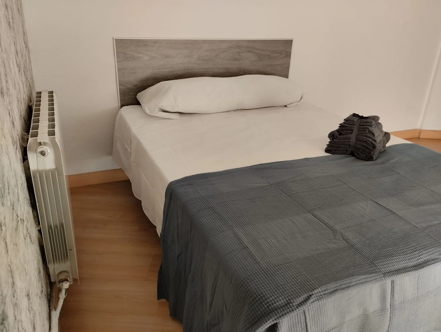 Piso en Calle de la Oca, 23, Vista Alegre - Foto 16