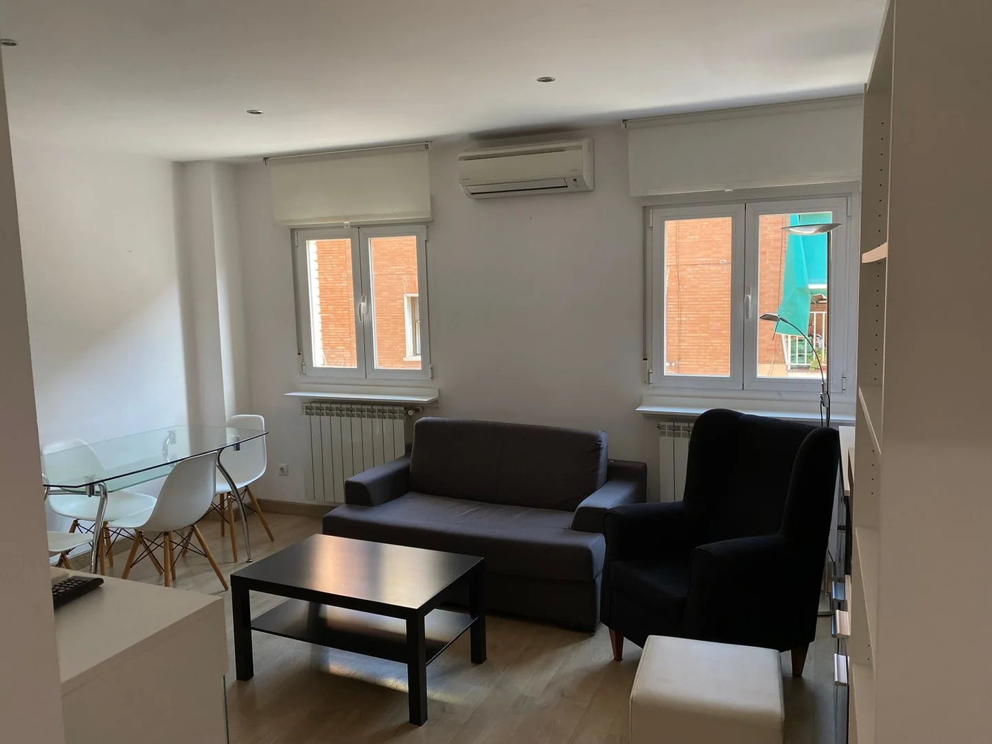 Piso en Calle del Ailanto, 25, Ventilla-Almenara - Foto 3