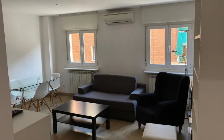 Piso en Calle del Ailanto, 25, Ventilla-Almenara - Foto 3