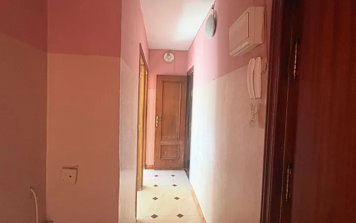 Piso en Calle del Conde Rodríguez San Pedro, 38 - Foto 4