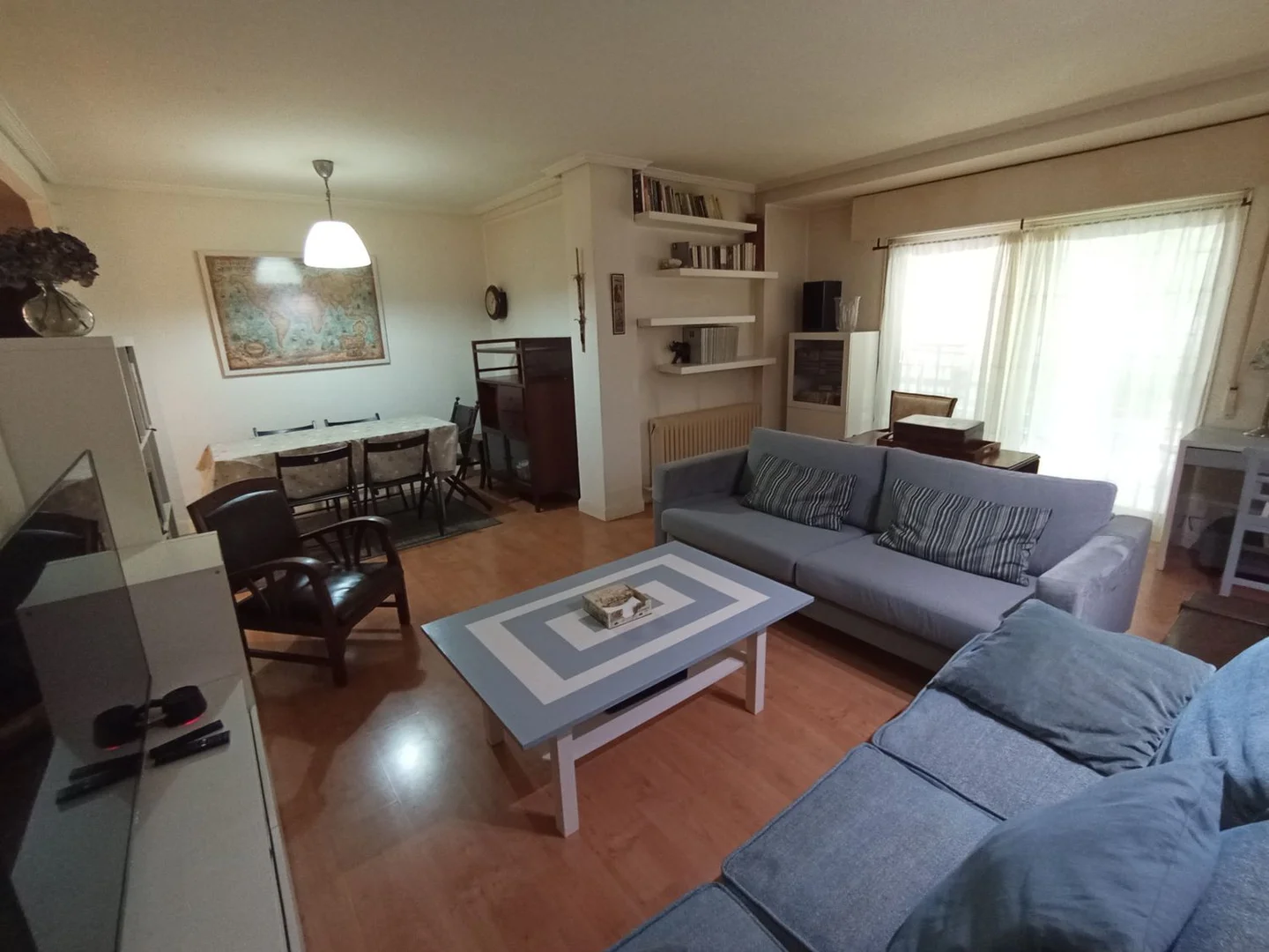 Piso en Barrio Alameda de Osuna - Foto 1