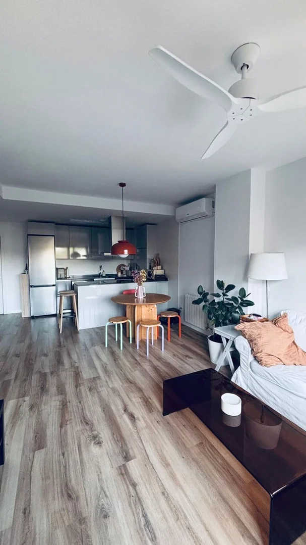 Piso en Joaquin Dicenta, 4, Ventilla-Almenara - Foto 2