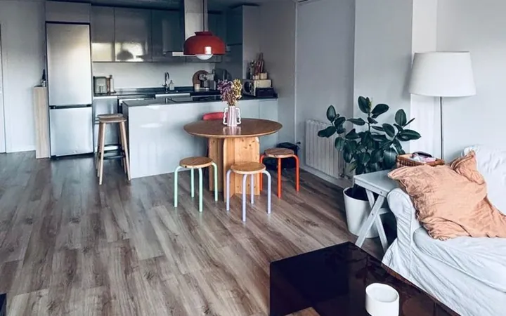 Piso en Joaquin Dicenta, 4, Ventilla-Almenara - Foto 2