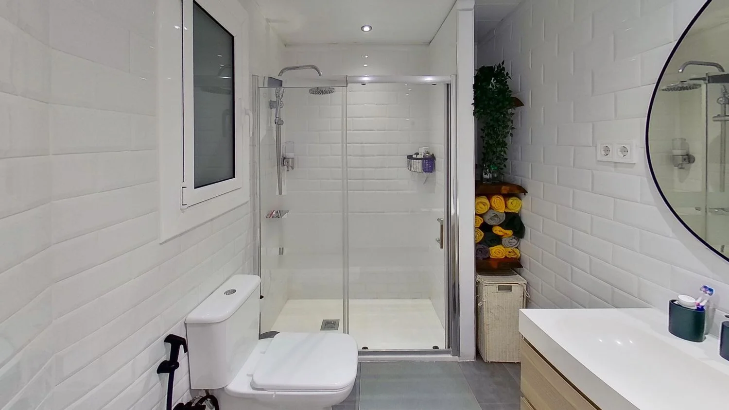 Piso en calle de Josep Estivill, 33 - Foto 6