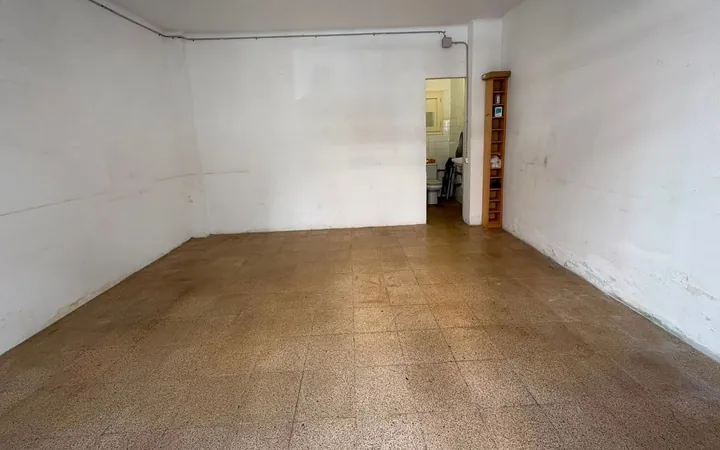 Local en Calle d'Amílcar, 155, El Guinardó - Foto 1