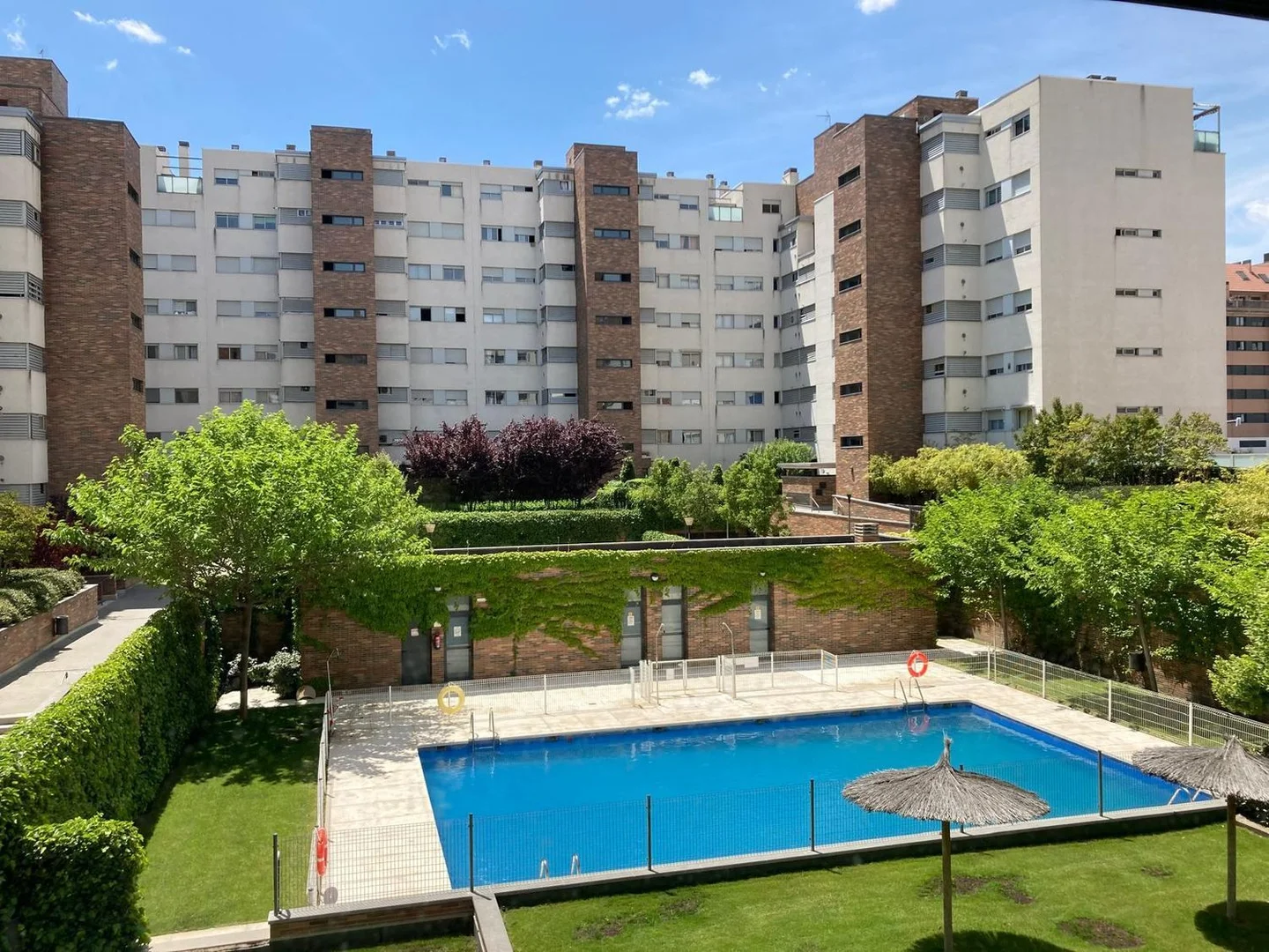 Piso en Paseo de San Millán de la Cogolla, 9 - Foto 21