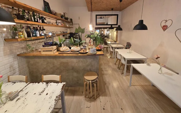 Local en Negocio en El Poblenou, El Poblenou - Foto 1