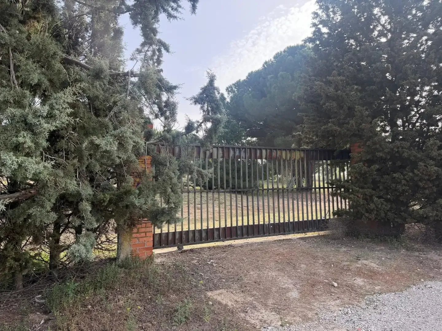 Terreno Residencial en  Madrid Capital - Foto 2
