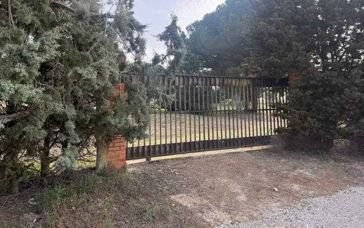Terreno Residencial en  Madrid Capital - Foto 2