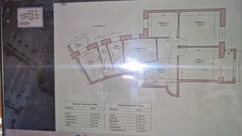 Piso en calle Alcalá, 104 - Foto 23