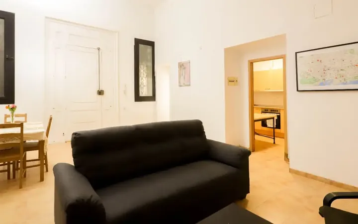 Piso en  Carrer Nou de Sant Francesc 2 - Foto 4
