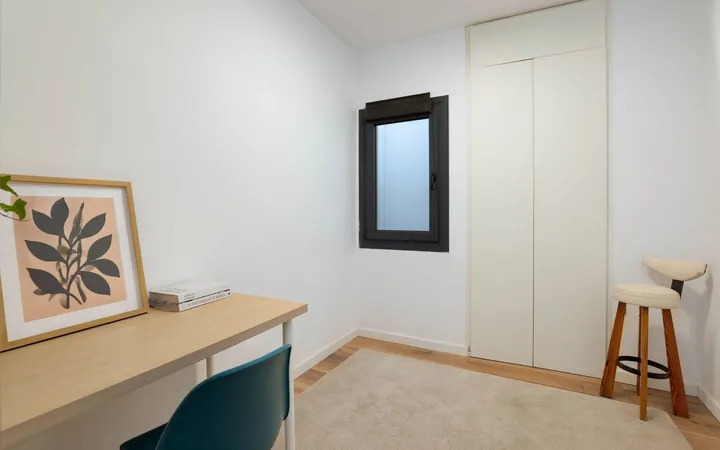 Ático en Calle Nou de Sant Francesc, 38, El Gòtic - Foto 13